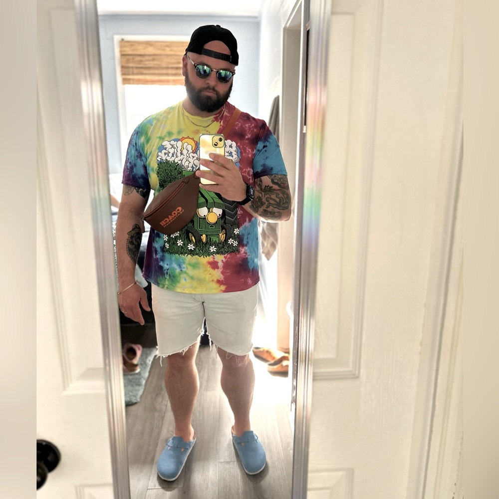 Meet your Posher, Zach